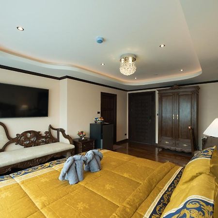 Thanyawintra Boutique And Spa Chiang Mai Dış mekan fotoğraf
