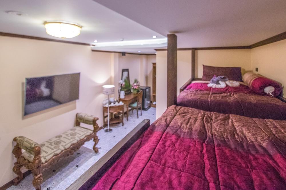 Thanyawintra Boutique And Spa Chiang Mai Dış mekan fotoğraf