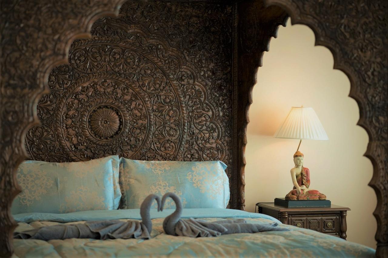 Thanyawintra Boutique And Spa Chiang Mai Dış mekan fotoğraf