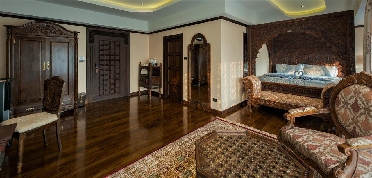 Thanyawintra Boutique And Spa Chiang Mai Dış mekan fotoğraf