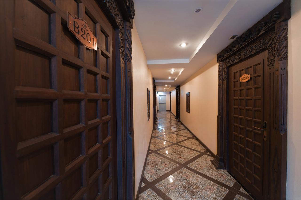Thanyawintra Boutique And Spa Chiang Mai Dış mekan fotoğraf