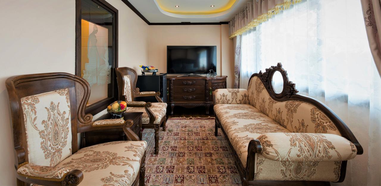 Thanyawintra Boutique And Spa Chiang Mai Dış mekan fotoğraf