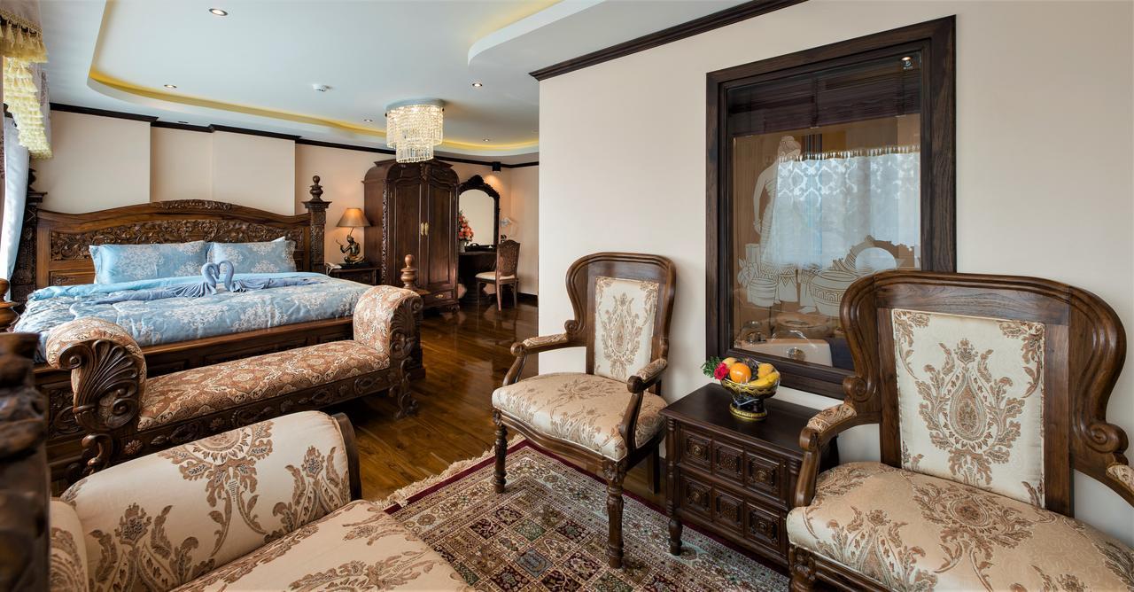 Thanyawintra Boutique And Spa Chiang Mai Dış mekan fotoğraf