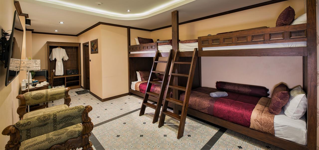 Thanyawintra Boutique And Spa Chiang Mai Dış mekan fotoğraf