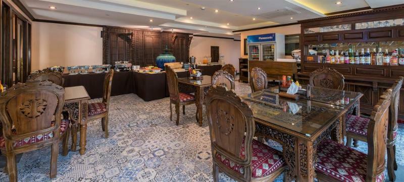 Thanyawintra Boutique And Spa Chiang Mai Dış mekan fotoğraf