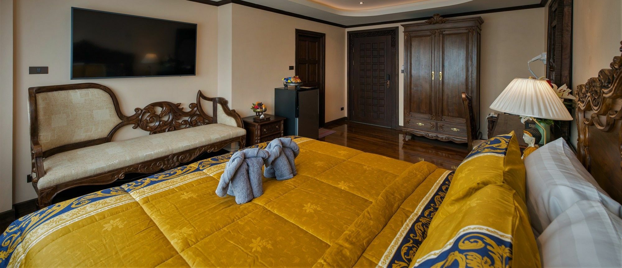 Thanyawintra Boutique And Spa Chiang Mai Dış mekan fotoğraf