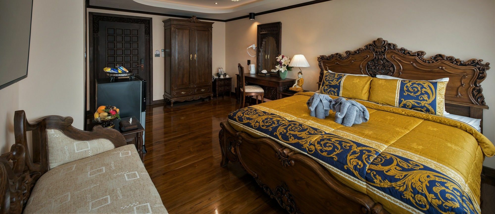 Thanyawintra Boutique And Spa Chiang Mai Dış mekan fotoğraf