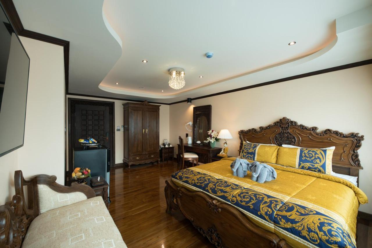 Thanyawintra Boutique And Spa Chiang Mai Dış mekan fotoğraf