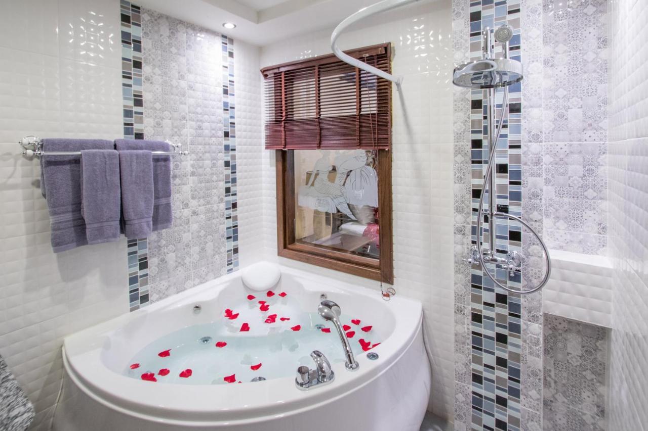 Thanyawintra Boutique And Spa Chiang Mai Dış mekan fotoğraf